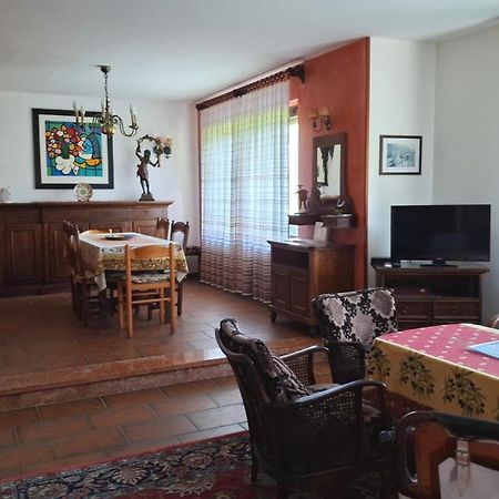 Apartamento Casa Marisa Exclusive Garden&view By Garda Domus Mea Tremosine Exterior foto