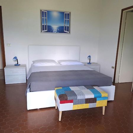 Apartamento Casa Marisa Exclusive Garden&view By Garda Domus Mea Tremosine Exterior foto