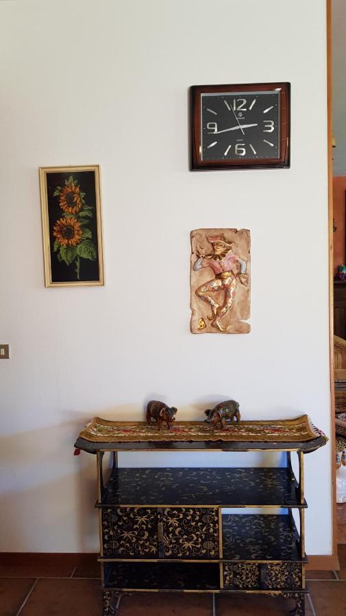 Apartamento Casa Marisa Exclusive Garden&view By Garda Domus Mea Tremosine Exterior foto