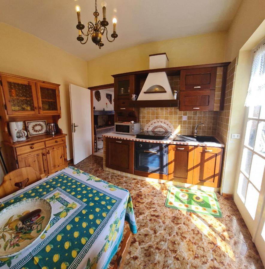 Apartamento Casa Marisa Exclusive Garden&view By Garda Domus Mea Tremosine Exterior foto