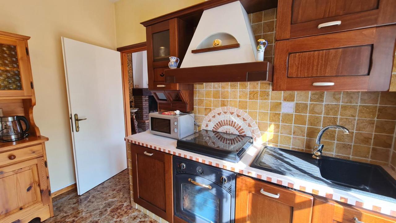 Apartamento Casa Marisa Exclusive Garden&view By Garda Domus Mea Tremosine Exterior foto