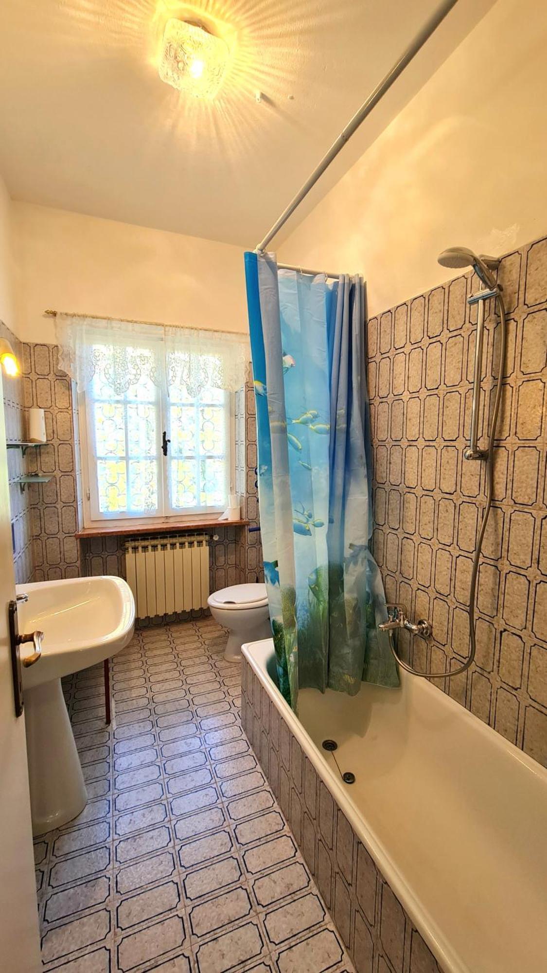 Apartamento Casa Marisa Exclusive Garden&view By Garda Domus Mea Tremosine Exterior foto