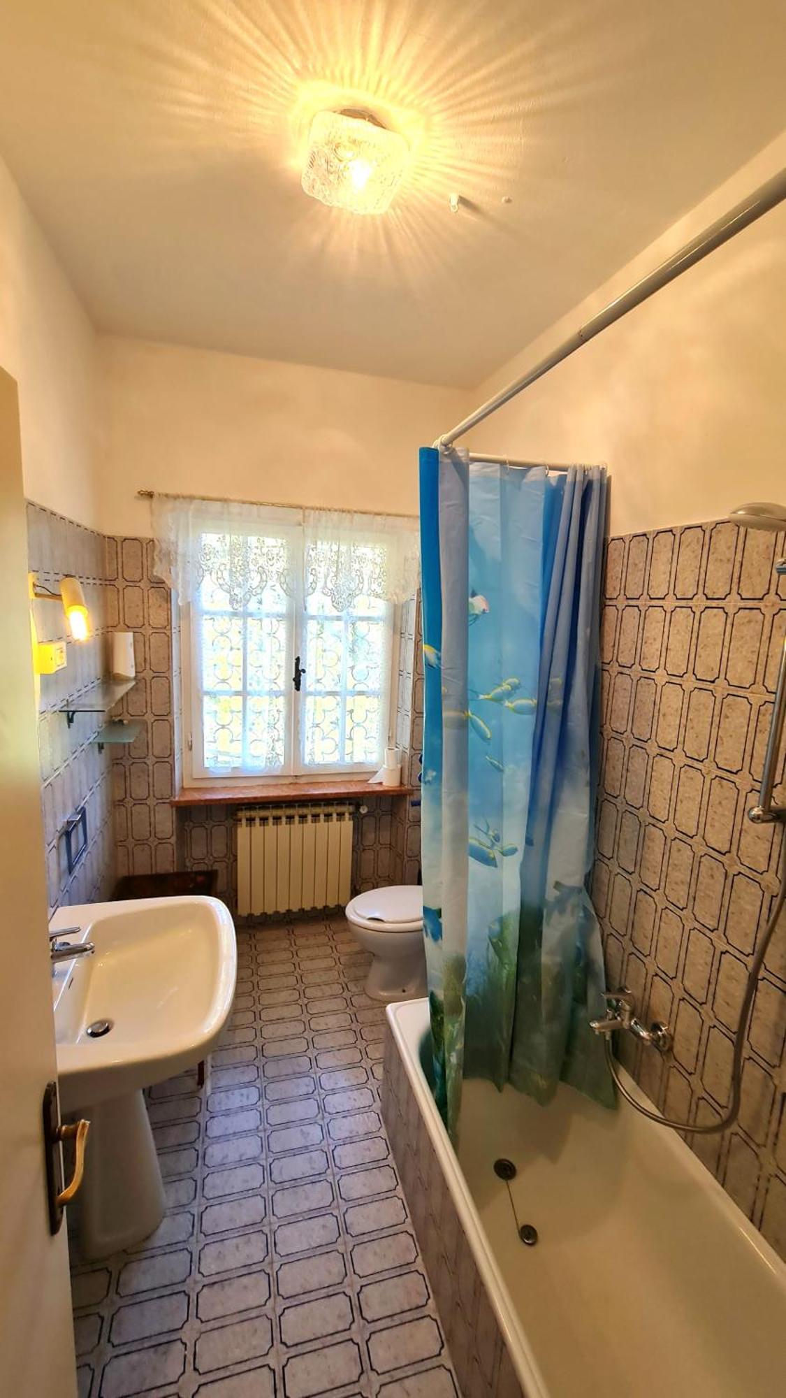 Apartamento Casa Marisa Exclusive Garden&view By Garda Domus Mea Tremosine Exterior foto