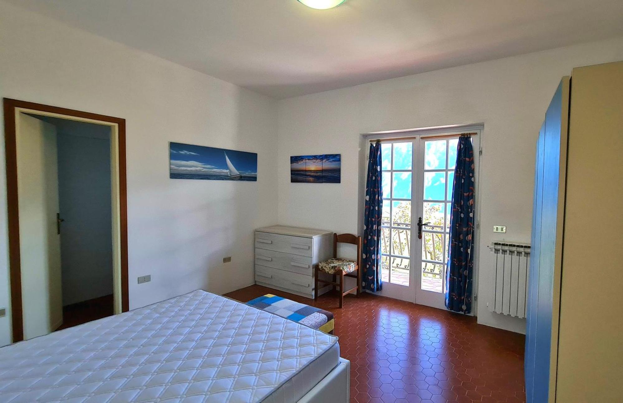 Apartamento Casa Marisa Exclusive Garden&view By Garda Domus Mea Tremosine Exterior foto
