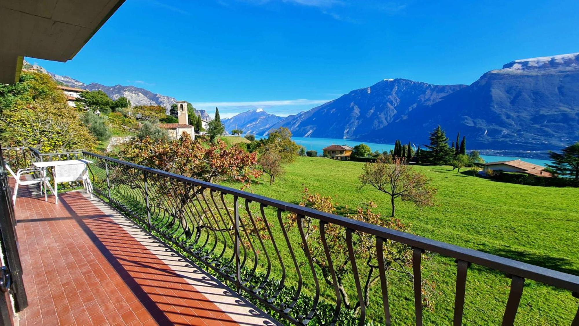 Apartamento Casa Marisa Exclusive Garden&view By Garda Domus Mea Tremosine Exterior foto