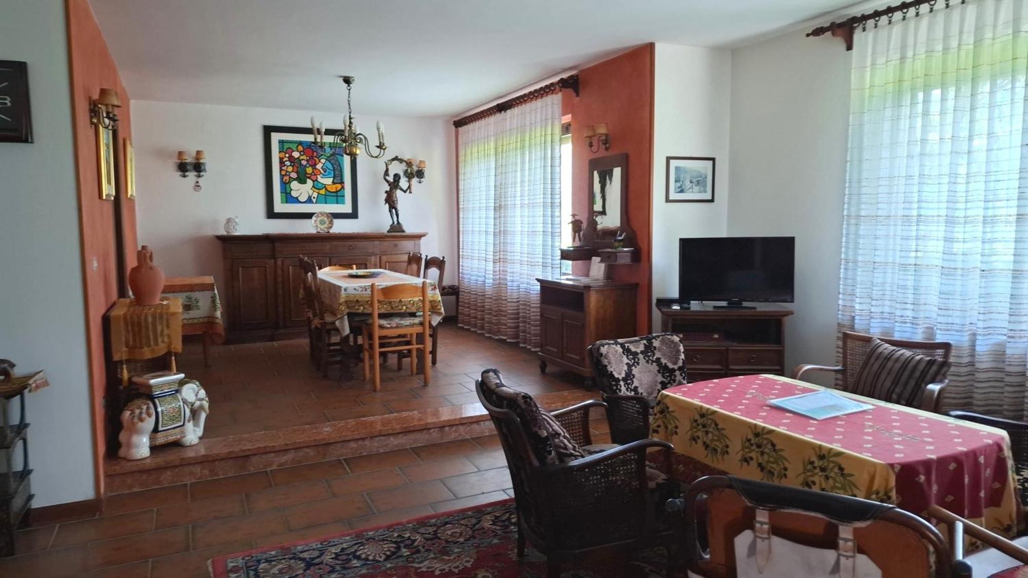 Apartamento Casa Marisa Exclusive Garden&view By Garda Domus Mea Tremosine Exterior foto