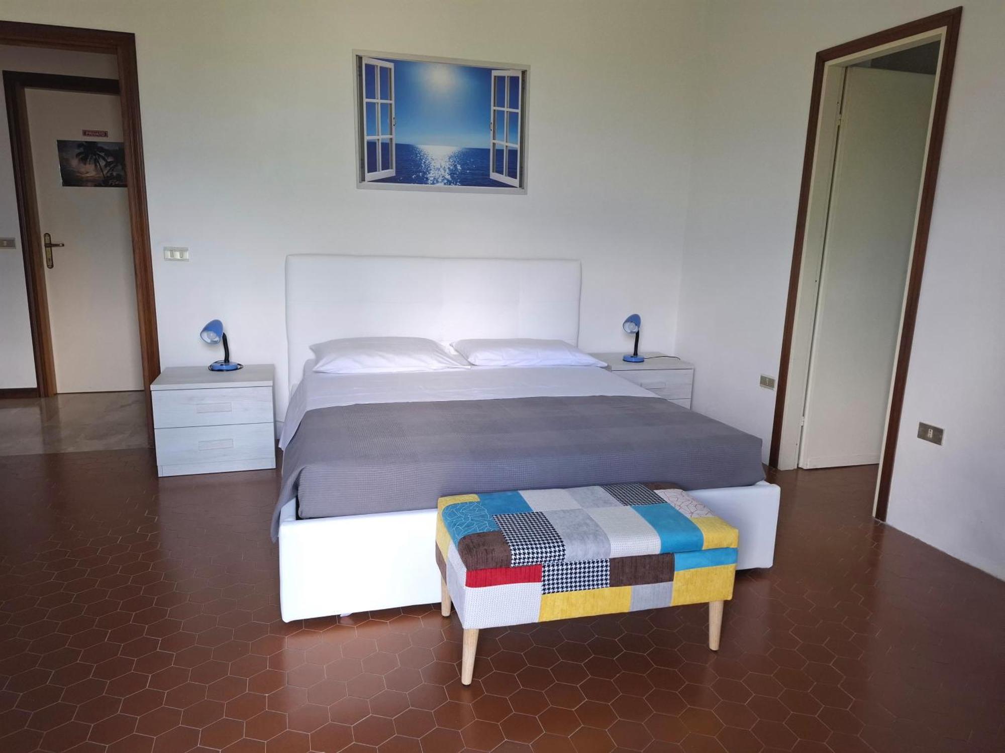 Apartamento Casa Marisa Exclusive Garden&view By Garda Domus Mea Tremosine Exterior foto